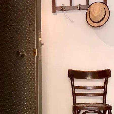 Mosaikon At Vasilikis Str Apartment *