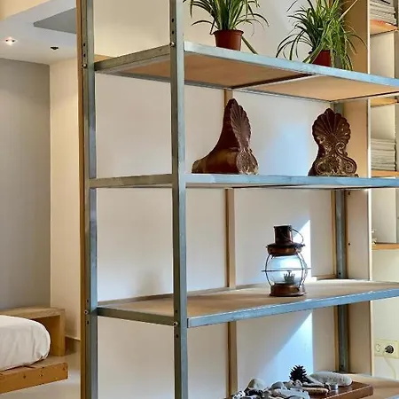 Mosaikon At Vasilikis Str Apartment Athens
