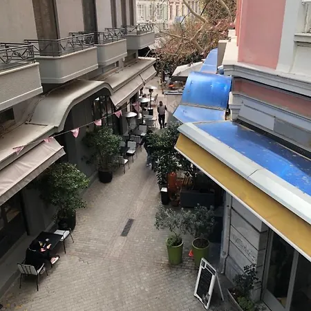 Mosaikon At Vasilikis Str * Atene